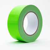 Megatape UT70 Fluor gaffa tape 50 mm x 25 mtr