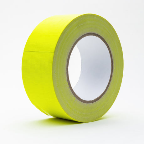 Megatape UT70 Fluor gaffa tape 50 mm x 25 mtr