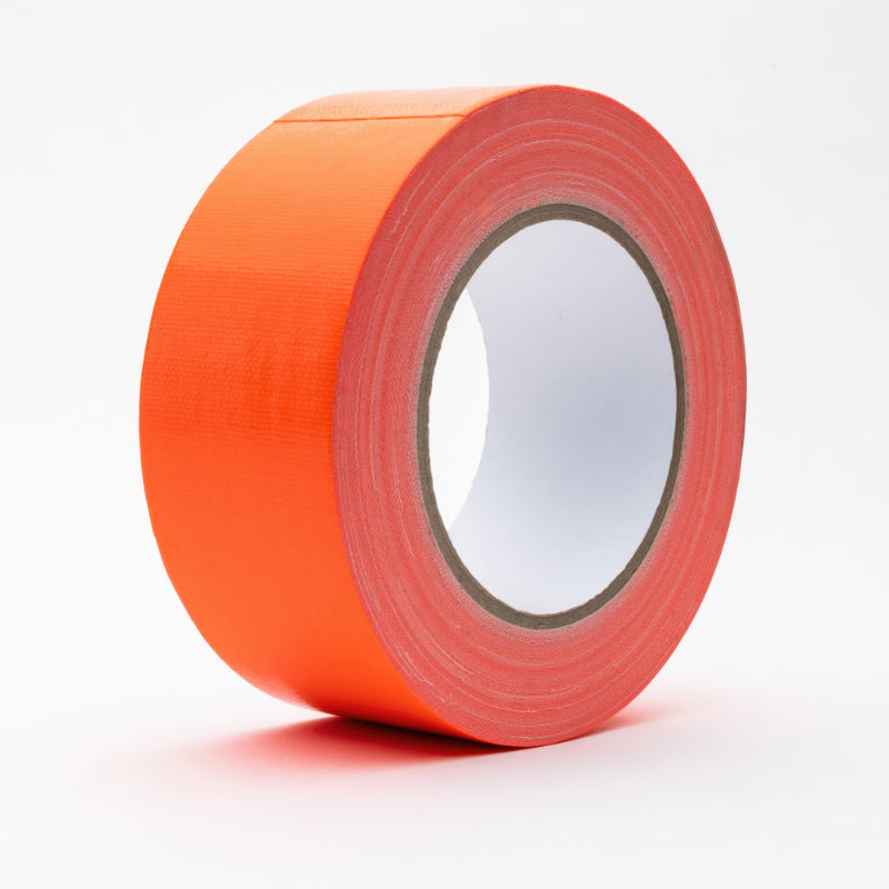 Megatape UT70 Fluor gaffa tape 50 mm x 25 mtr