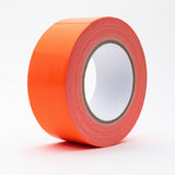 Megatape UT70 Fluor gaffa tape 50 mm x 25 mtr