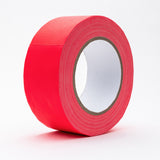 Megatape UT120 Writable fluor gaffa tape 50 mm x 25 mtr