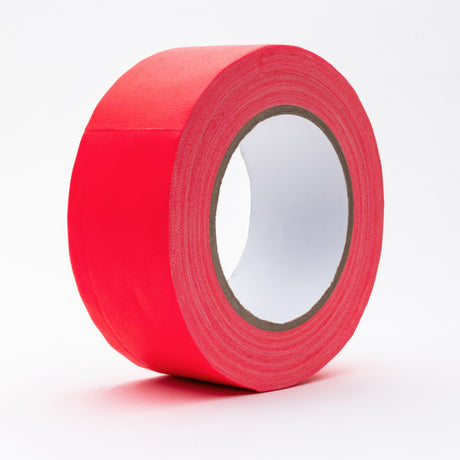 Megatape UT120 Writable fluor gaffa tape 19 mm x 25 mtr