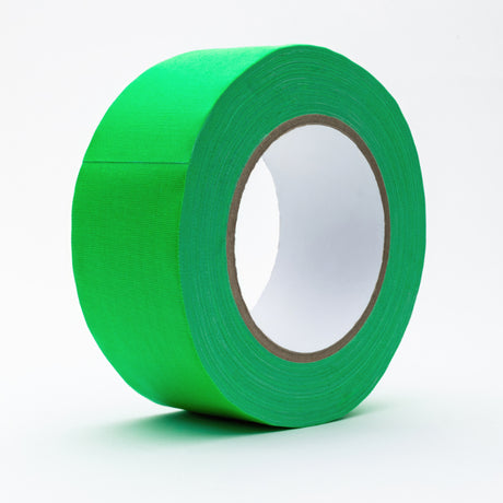 Megatape UT120 Writable fluor gaffa tape 19 mm x 25 mtr