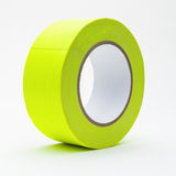 Megatape UT120 Writable fluor gaffa tape 50 mm x 25 mtr