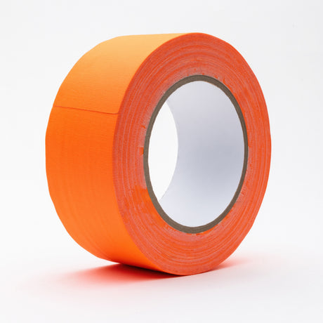 Megatape UT120 Writable fluor gaffa tape 19 mm x 25 mtr