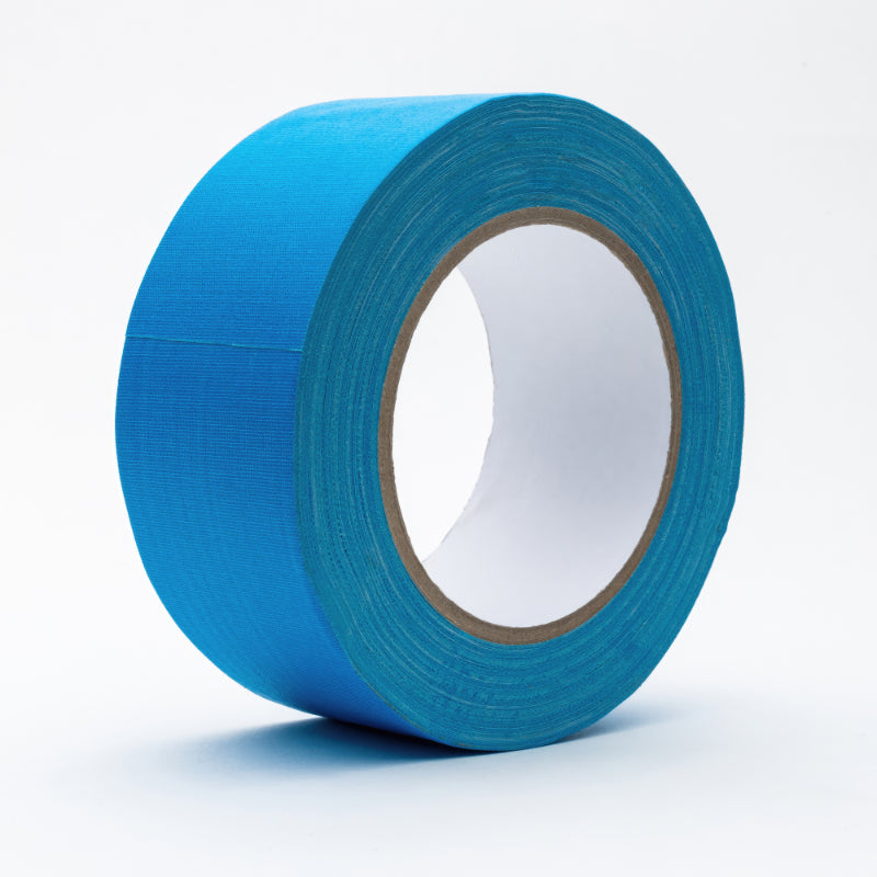 Megatape UT120 Writable fluor gaffa tape 50 mm x 25 mtr