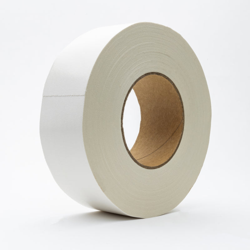 Megatape MCT 300 Gaffa tape 19 mm x 50 mtr White
