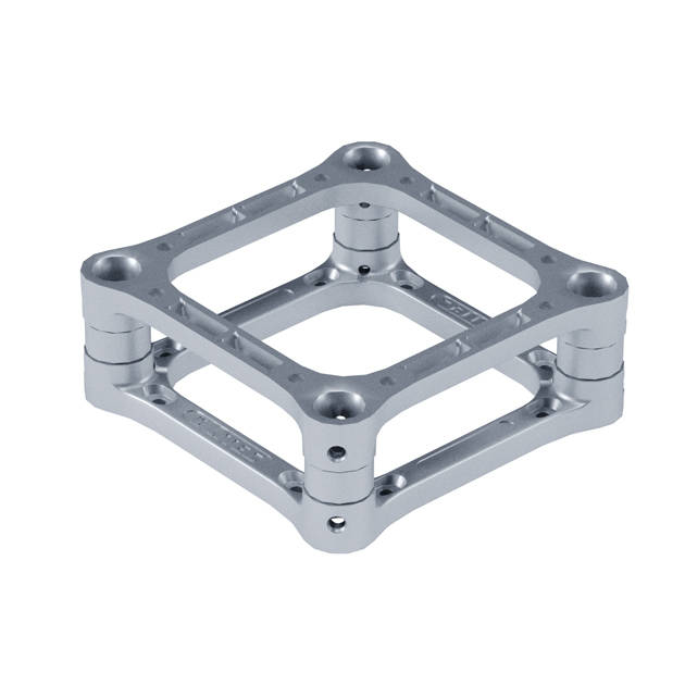 QU30 QUAD TRUSS ADAPTER L= 10,5cm