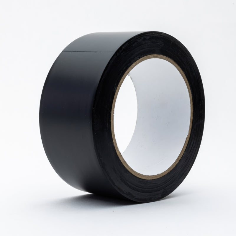 Megatape UT5 PVC dance floor tape 50 mm x 33 mtr
