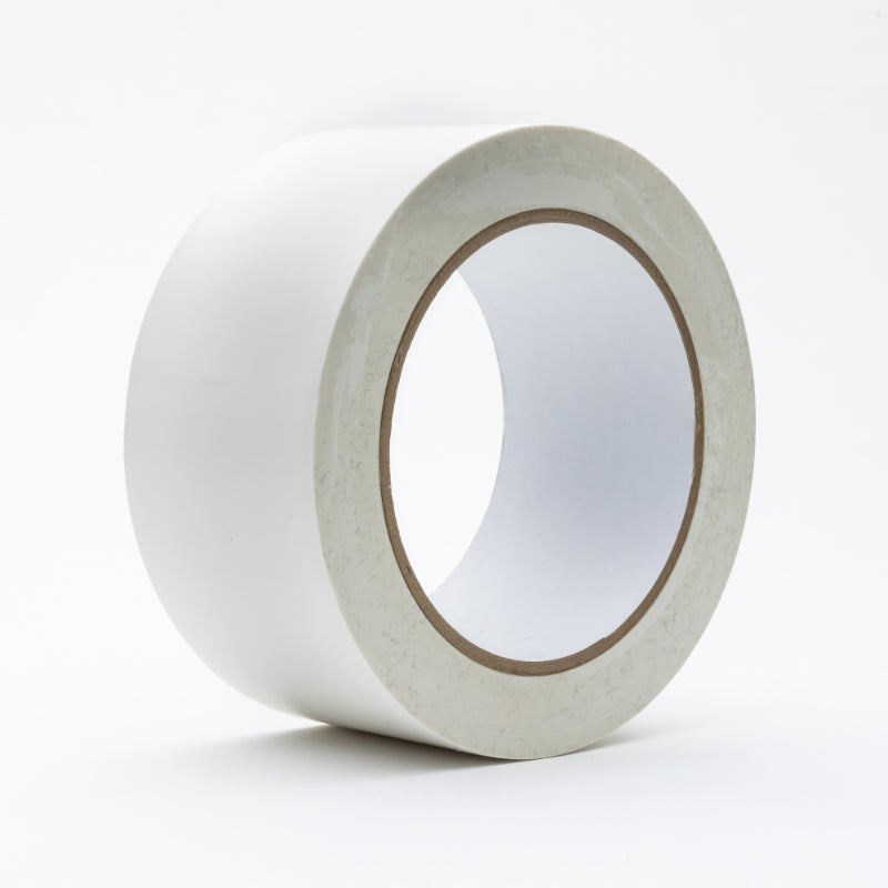 Megatape UT5 PVC dance floor tape 50 mm x 33 mtr