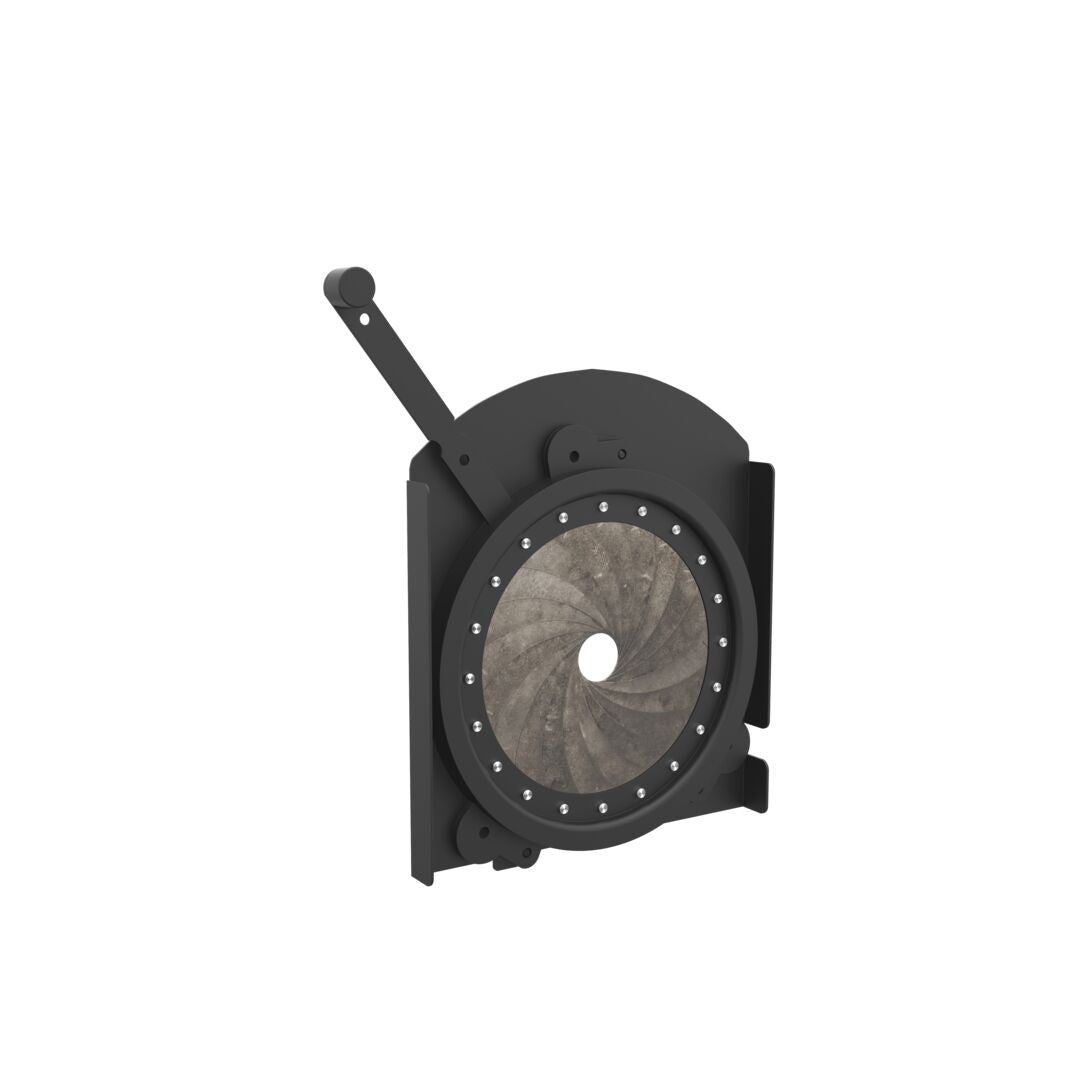 Drop-in Iris fits Ovation E-series