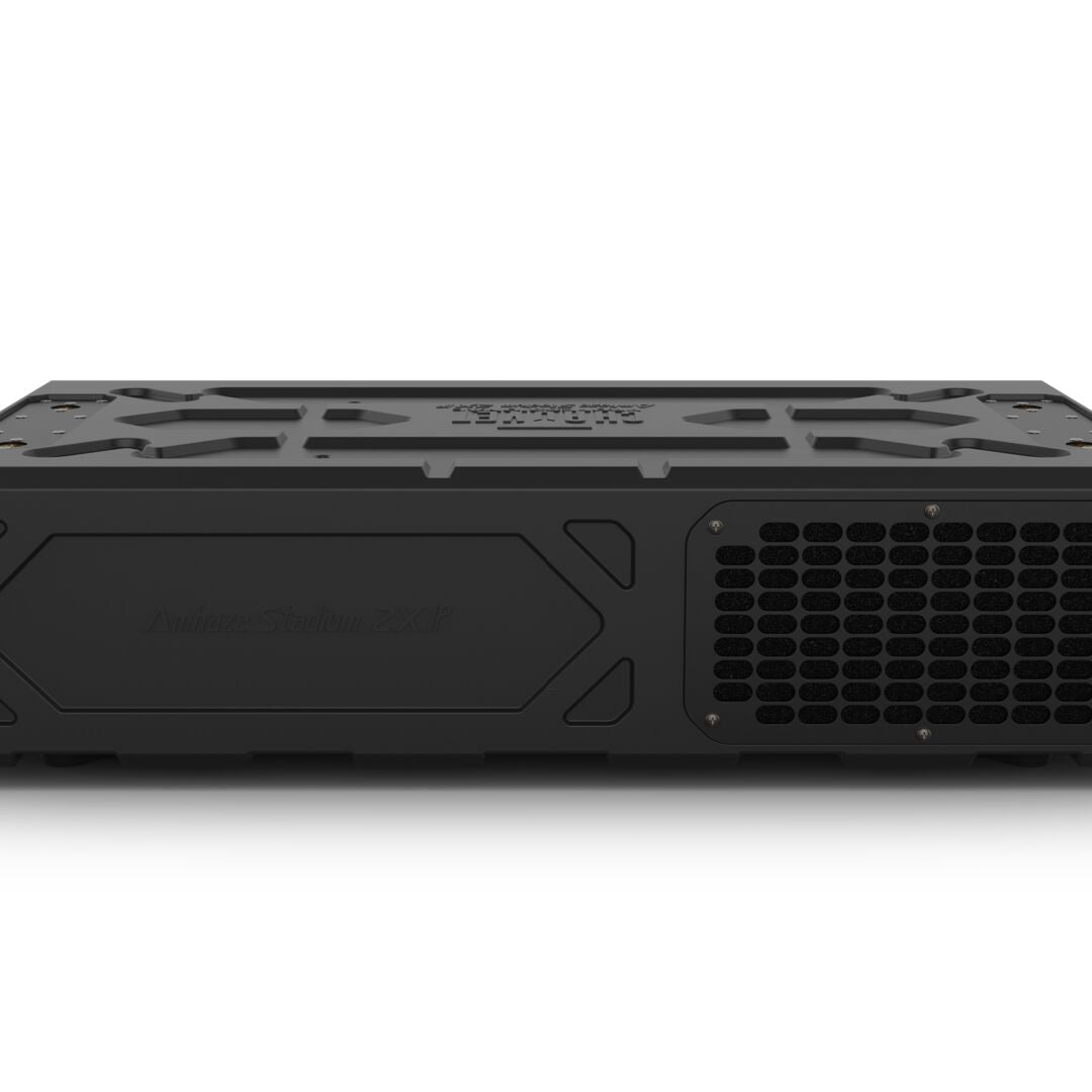 AMHAZE STADIUM 2X IP