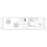 B-12 Power Distribution