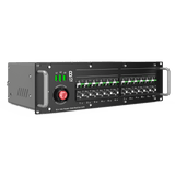 B-12 Power Distribution