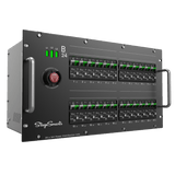 B-24 Power Distribution