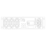C-12 Power Distribution