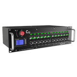 C-12 Power Distribution