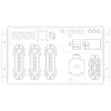C-24 Power Distribution