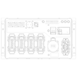 C-24 Power Distribution