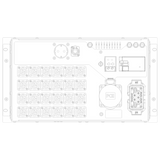 C-24 Power Distribution