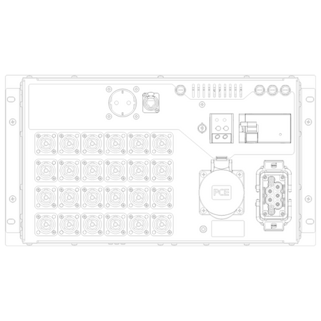 C-24 Power Distribution