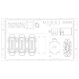 C-24 Power Distribution