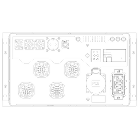 C-24 Power Distribution