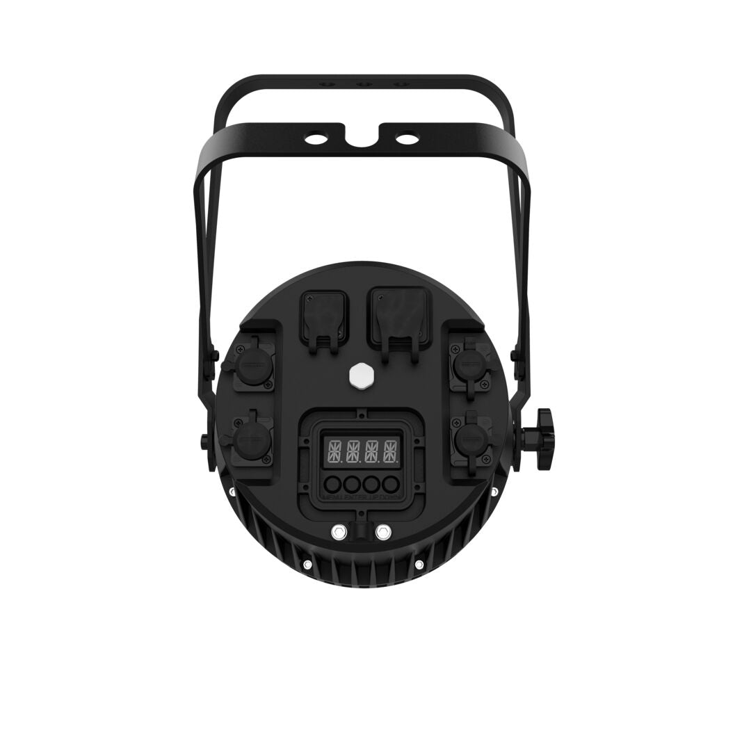 COLORado 2-Quad Zoom