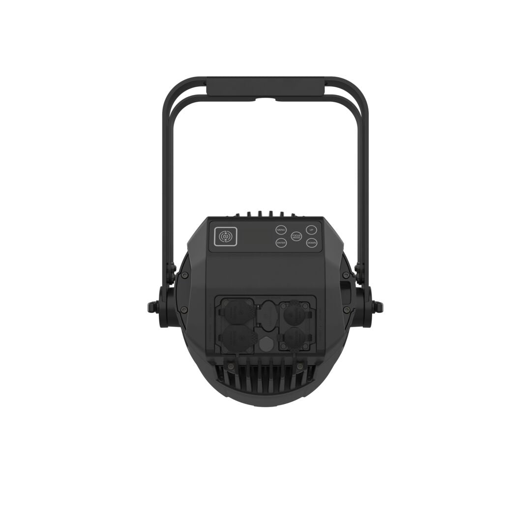 COLORado 3 Quad Zoom