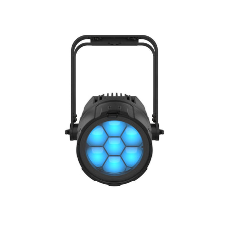 COLORado 3 Quad Zoom