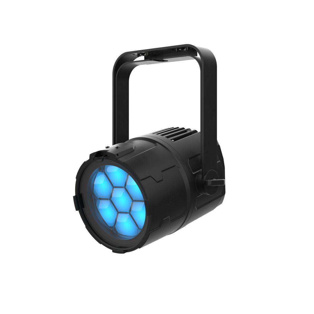 COLORado 3 Quad Zoom