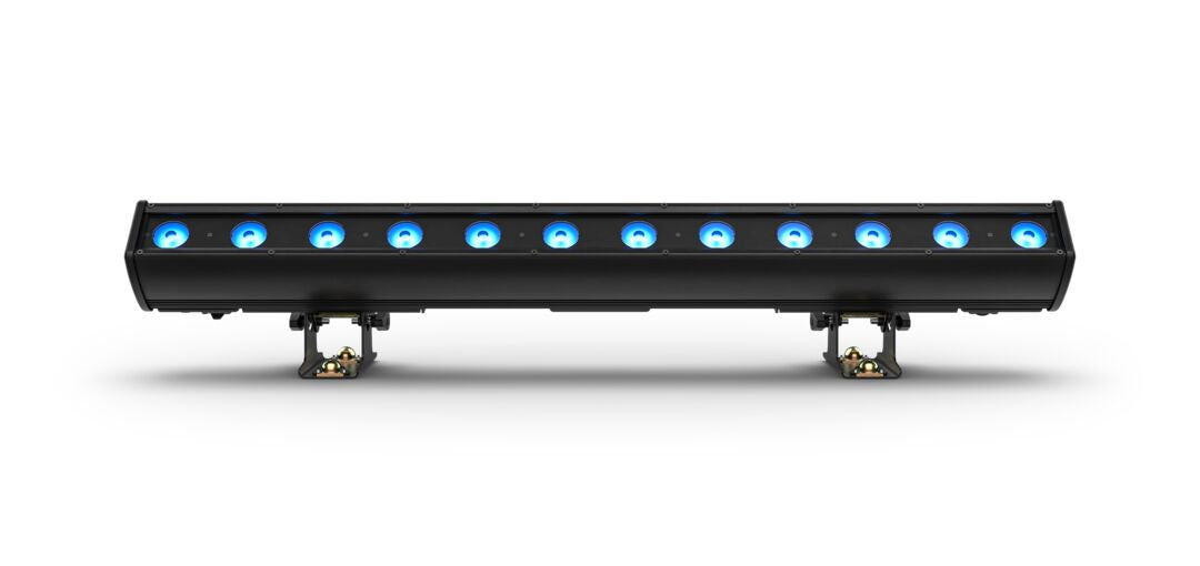 COLORdash Batten-Hex 12XIP