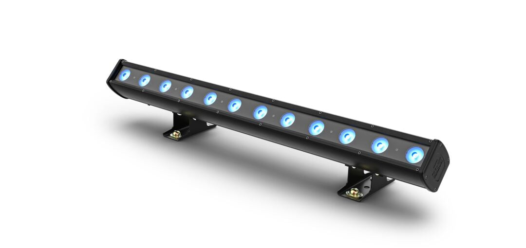 COLORdash Batten-Hex 12XIP