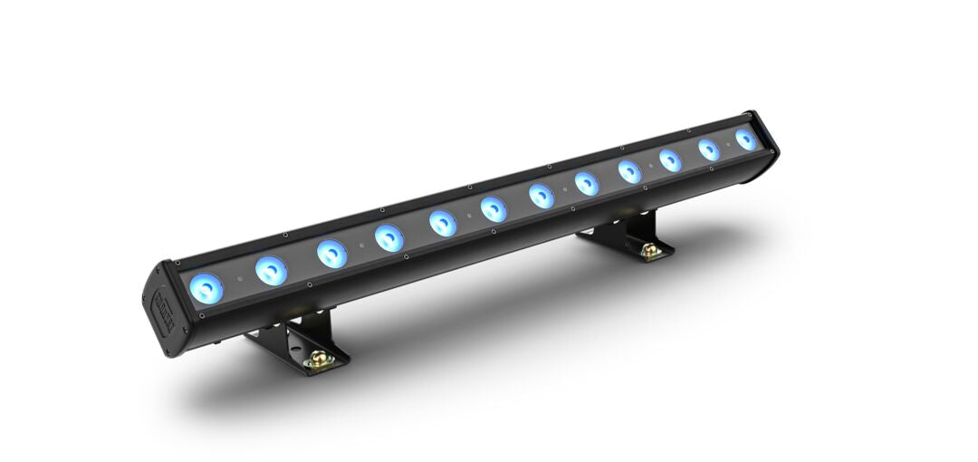 COLORdash Batten-Hex 12XIP