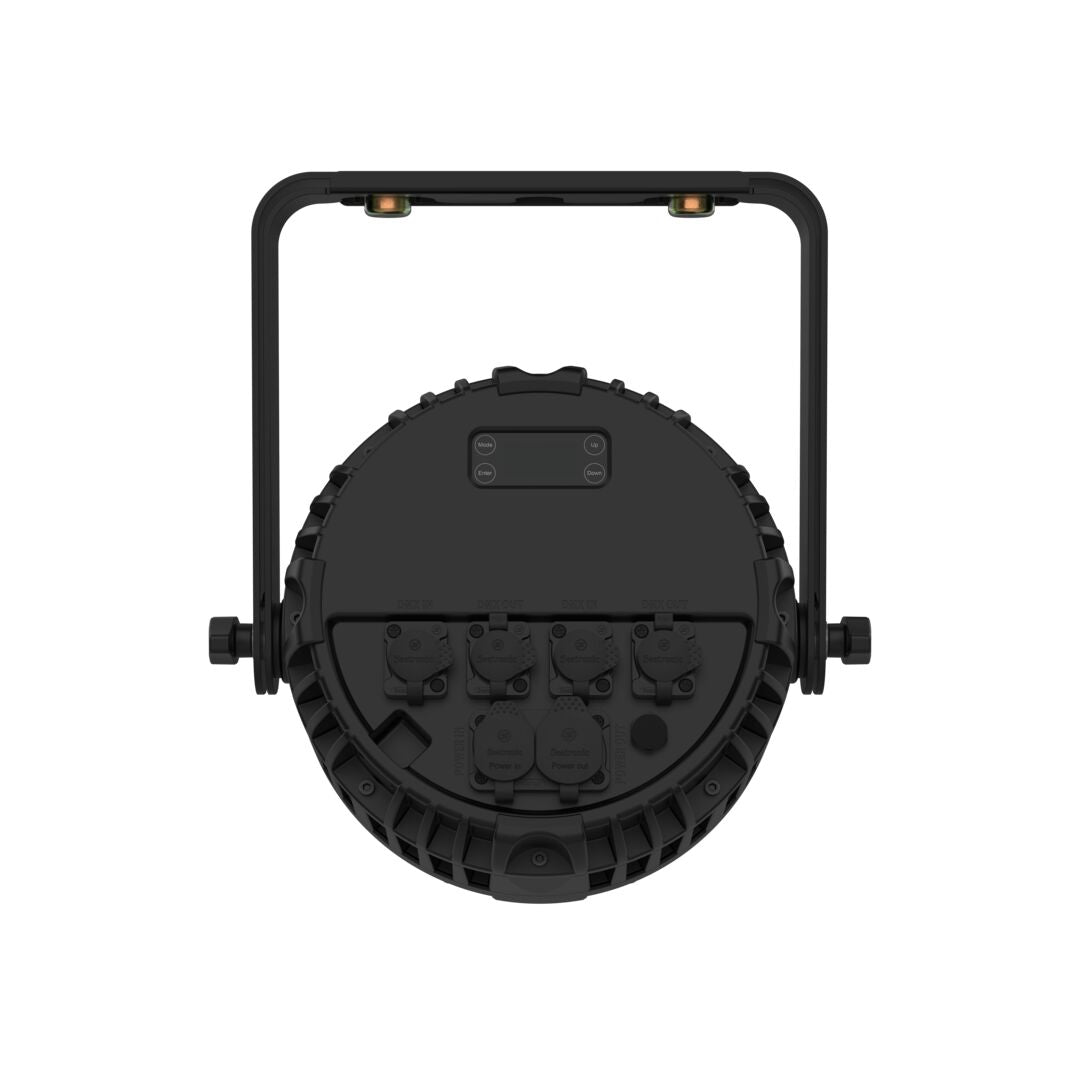 COLORdash Par-Hex 12XIP