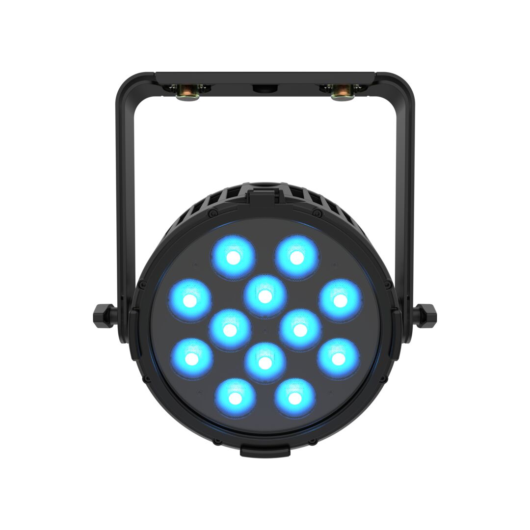 COLORdash Par-Hex 12XIP