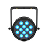 COLORdash Par-Hex 12XIP