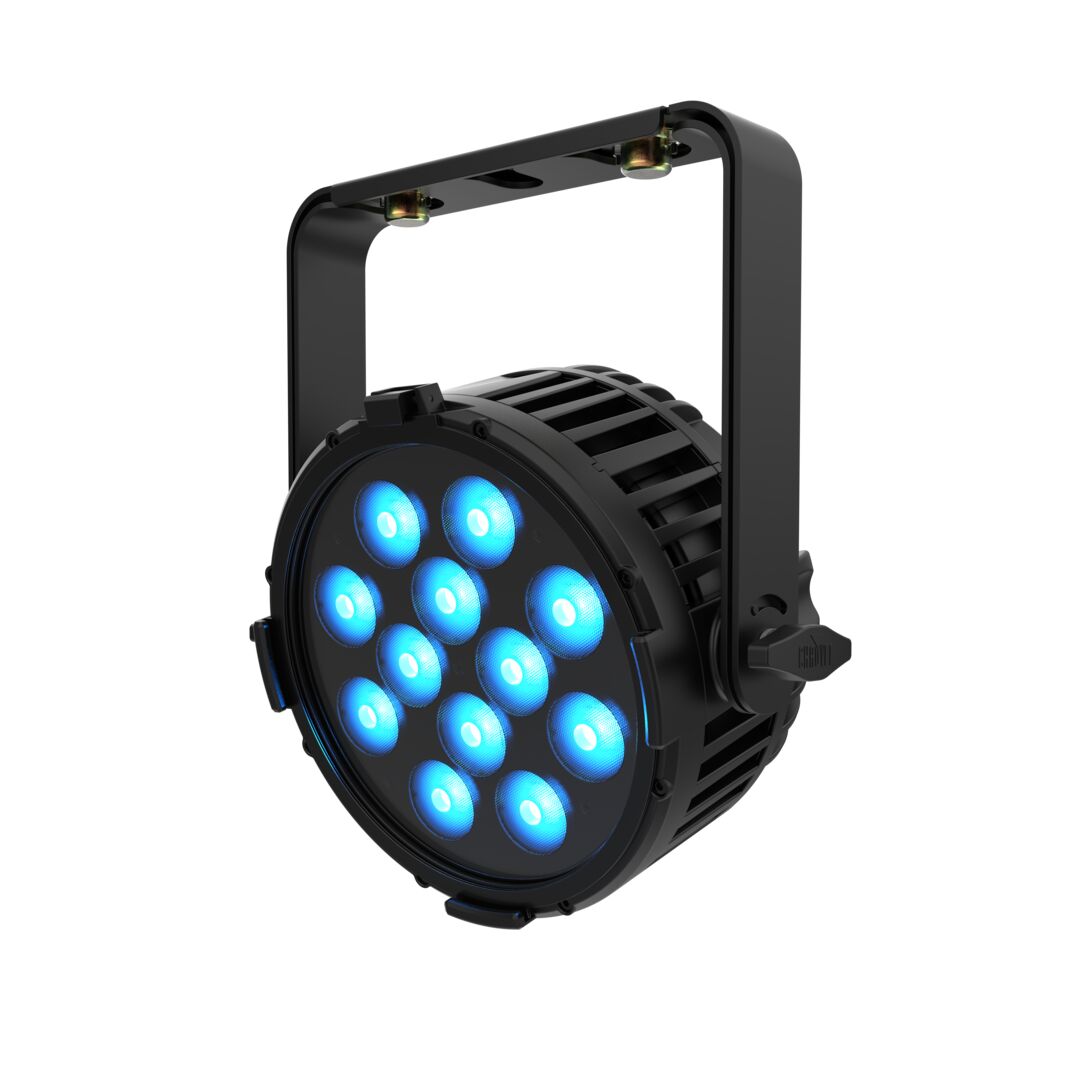 COLORdash Par-Hex 12XIP