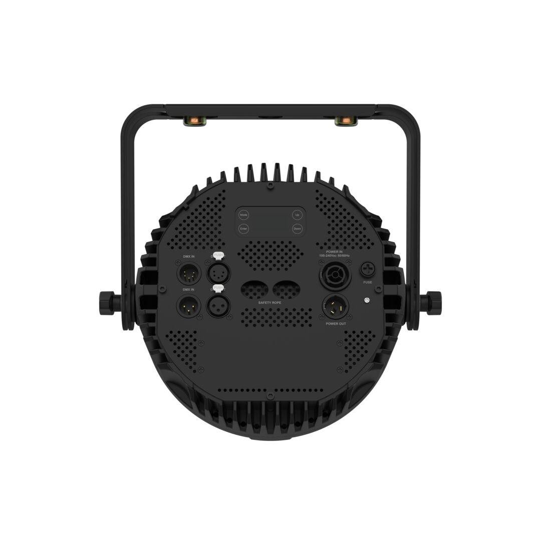 COLORdash Par-Hex 18X