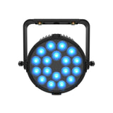 COLORdash Par-Hex 18X