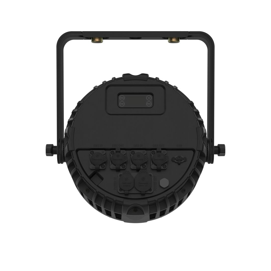 COLORdash Par-Hex 18XIP