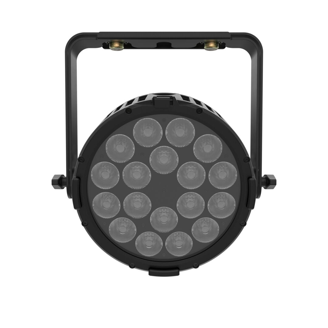 COLORdash Par-Hex 18XIP