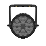 COLORdash Par-Hex 18XIP