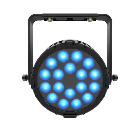 COLORdash Par-Hex 18XIP