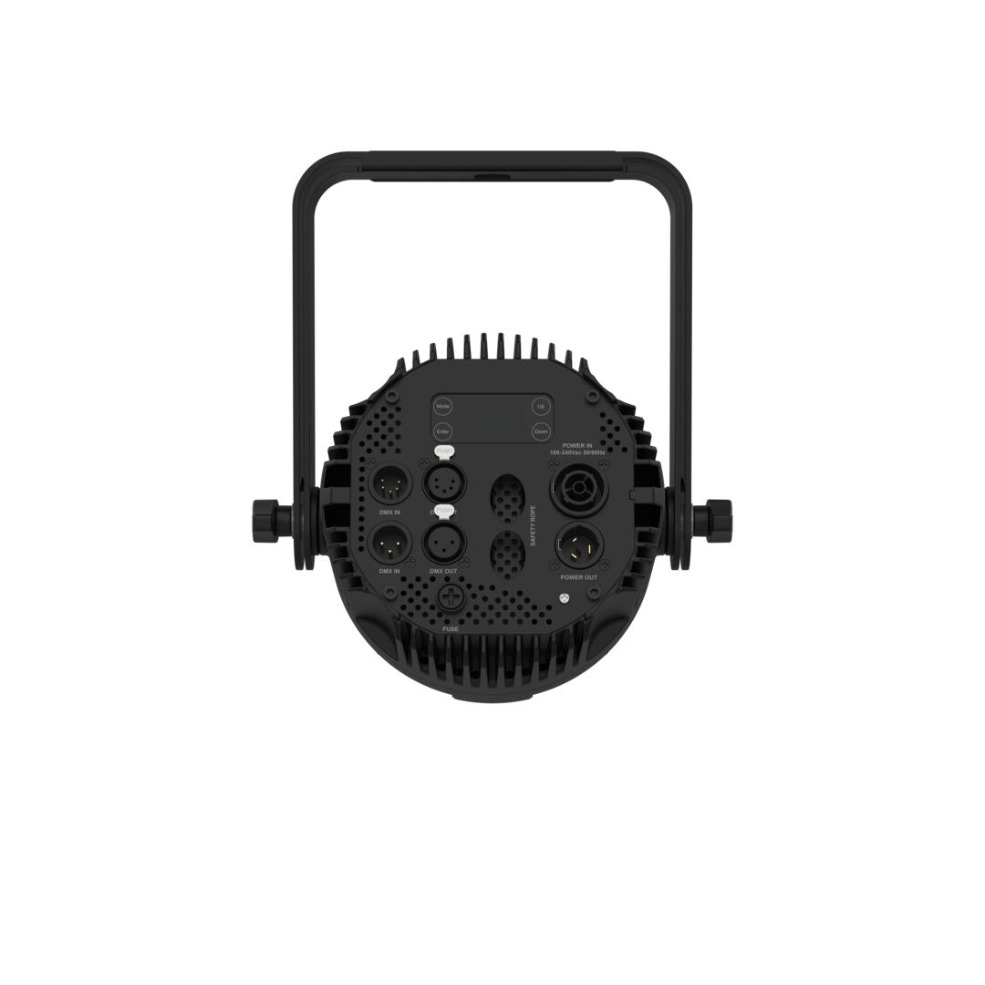 COLORdash Par-Hex 7X