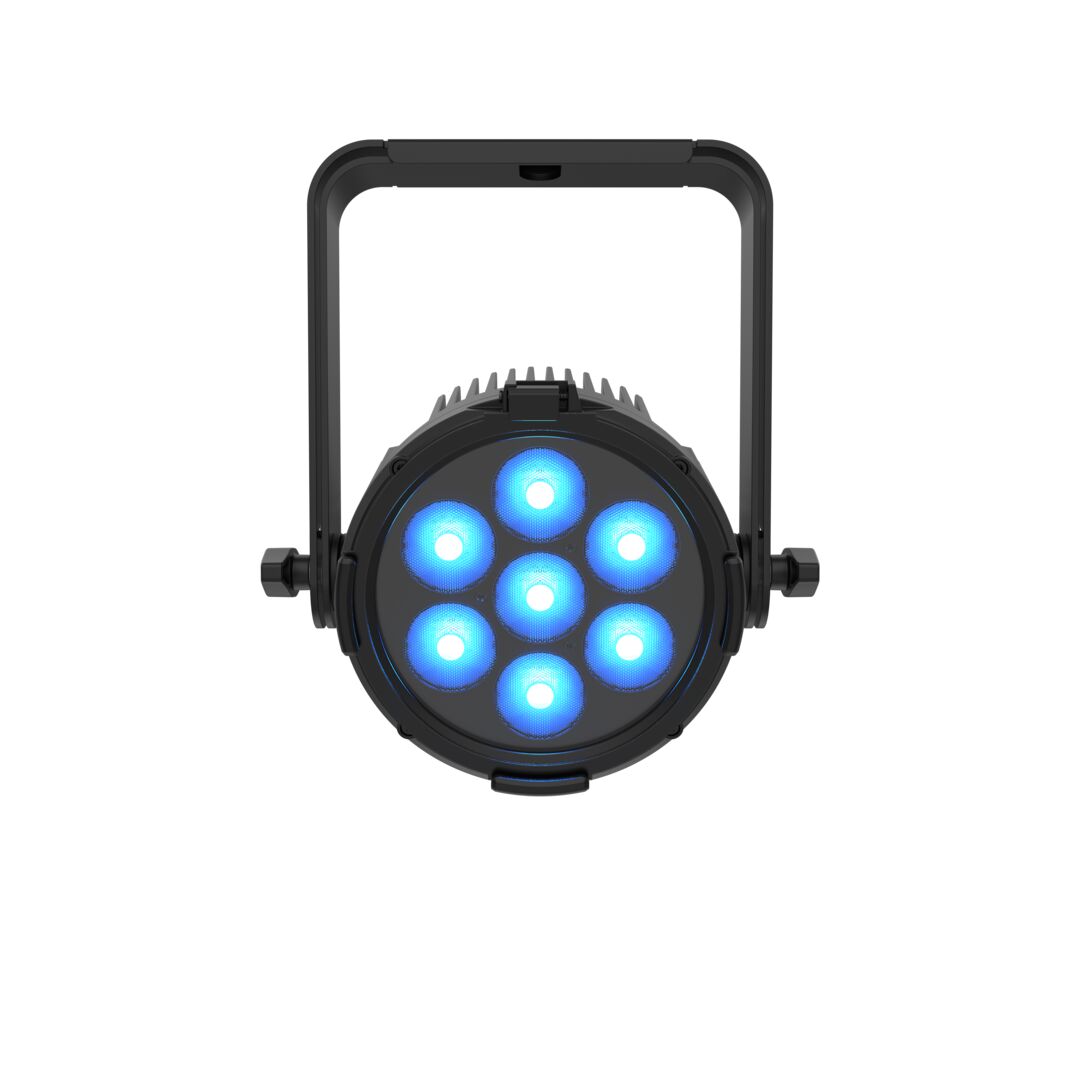 COLORdash Par-Hex 7X