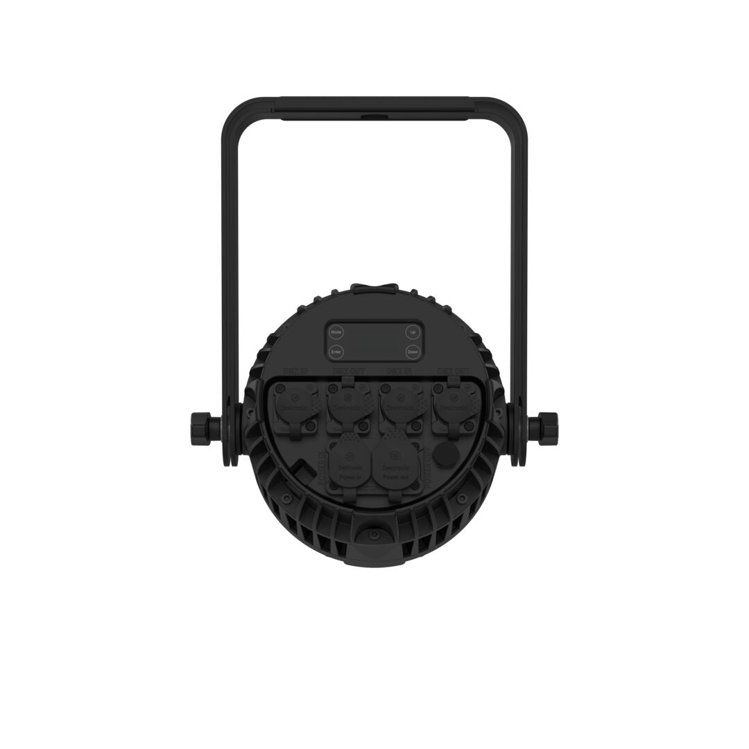 COLORdash Par-Hex 7XIP