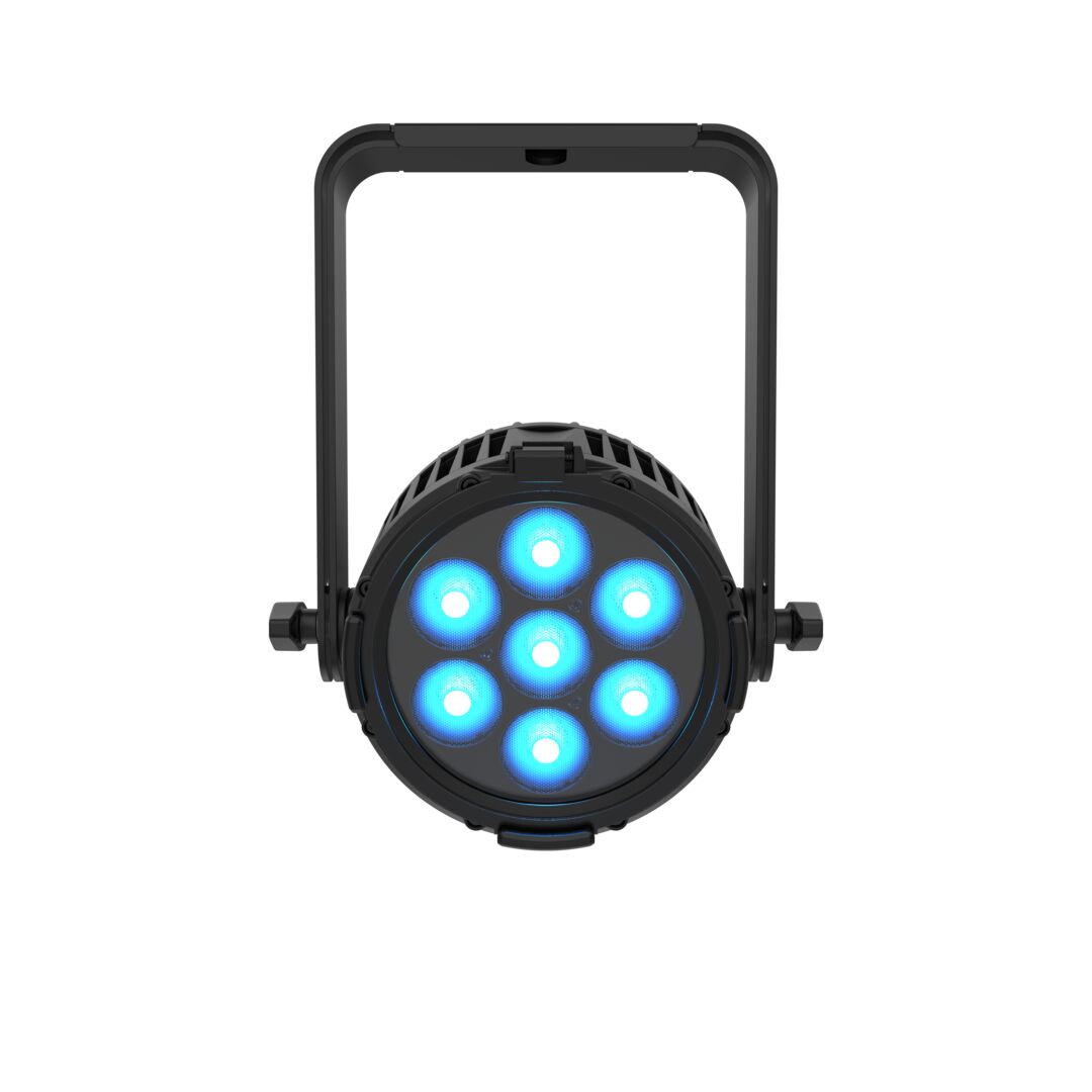 COLORdash Par-Hex 7XIP