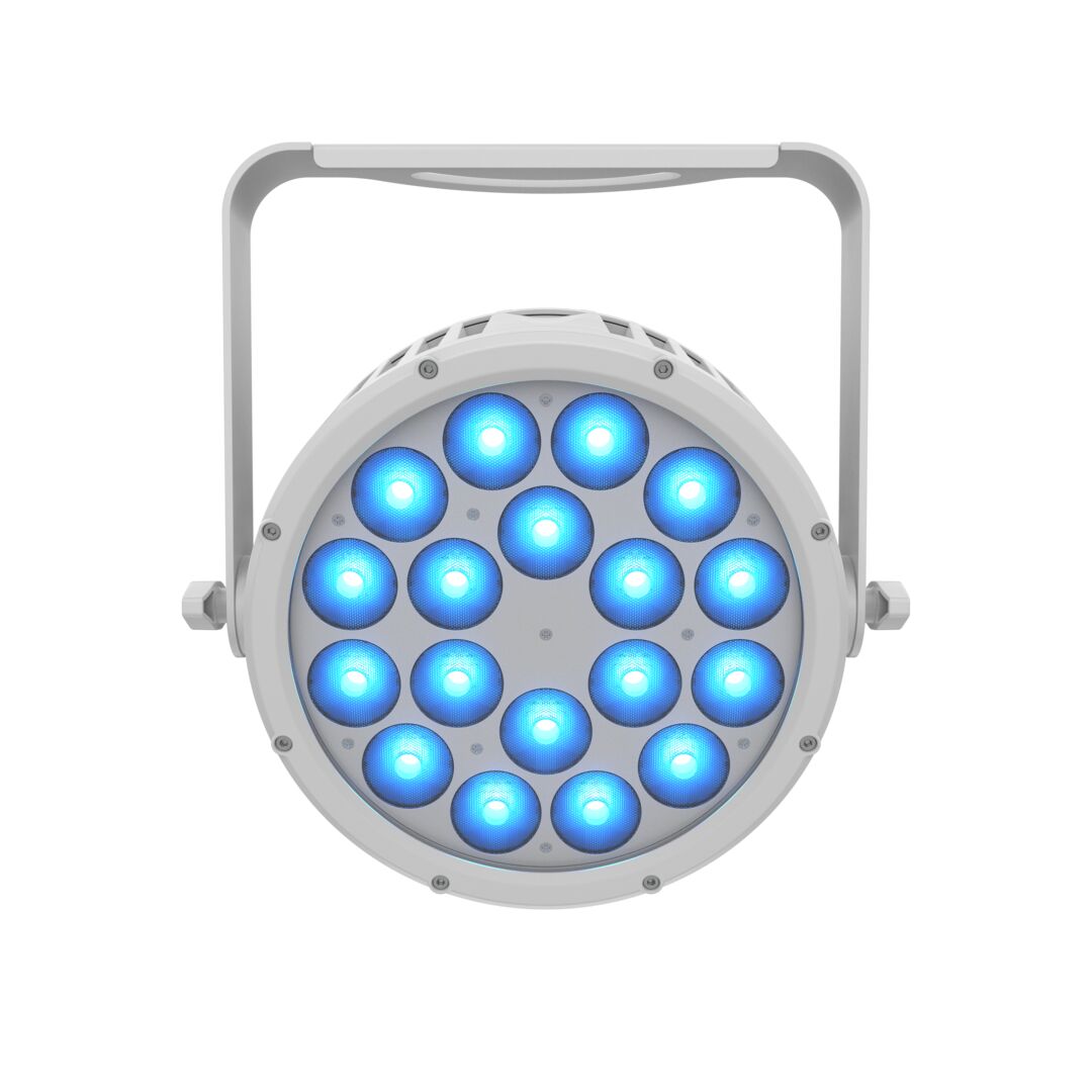 COLORdash Par H18X M Marine Grade