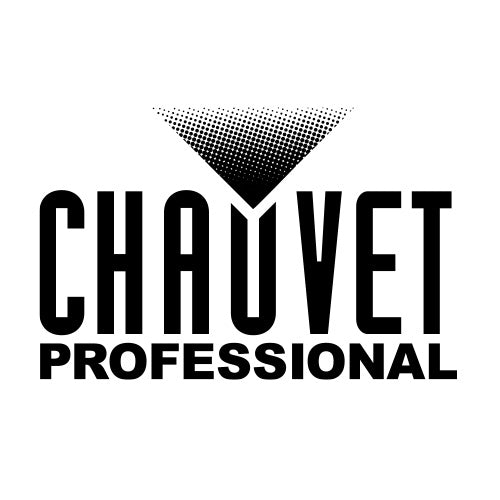CHAUVET Firmware USB
